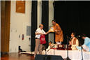 10th Patotsav Dhanurmaas Katha and Sugam Sangit - ISSO Swaminarayan Temple, Los Angeles, www.issola.com
